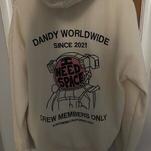 Dandy hoodie